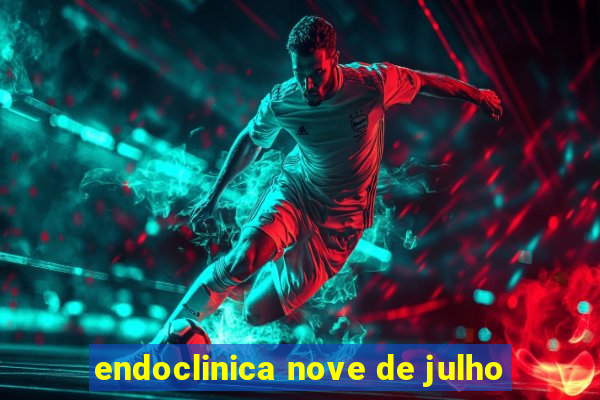 endoclinica nove de julho